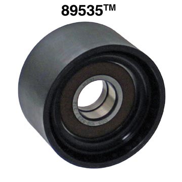 IDLER/TENSIONER PULLEY, LT DUTY, DAYCO