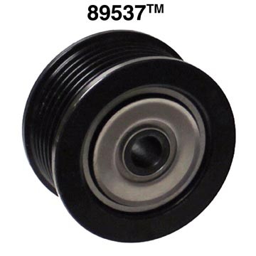 IDLER/TENSIONER PULLEY, LT DUTY, DAYCO