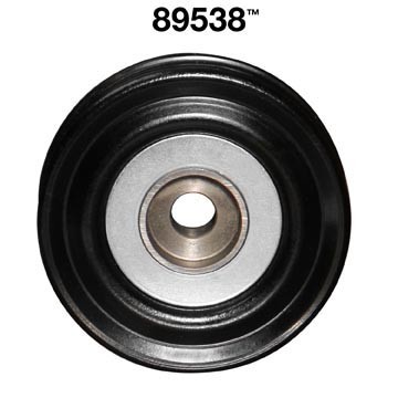 IDLER/TENSIONER PULLEY, LT DUTY, DAYCO