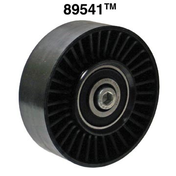 IDLER/TENSIONER PULLEY, LT DUTY, DAYCO