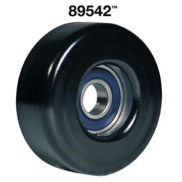 IDLER/TENSIONER PULLEY, LT DUTY, DAYCO