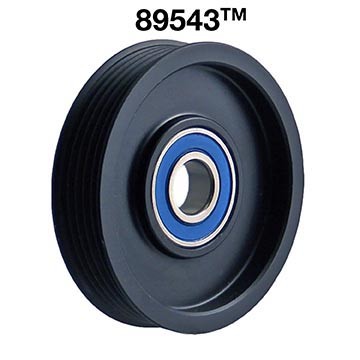 IDLER/TENSIONER PULLEY, LT DUTY, DAYCO