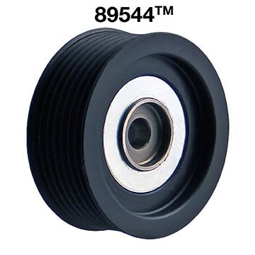 IDLER/TENSIONER PULLEY, LT DUTY, DAYCO