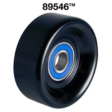 IDLER/TENSIONER PULLEY, LT DUTY, DAYCO