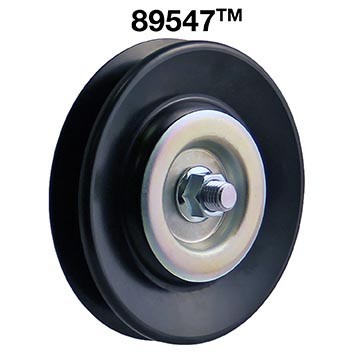 IDLER/TENSIONER PULLEY, LT DUTY, DAYCO