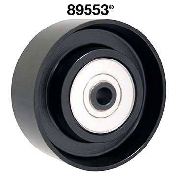 IDLER/TENSIONER PULLEY, LT DUTY, DAYCO