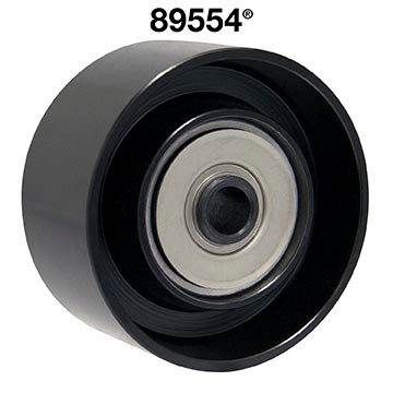 IDLER/TENSIONER PULLEY, LT DUTY, DAYCO