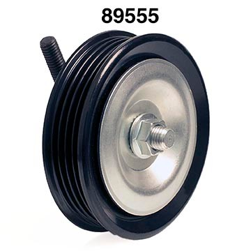 IDLER/TENSIONER PULLEY, LT DUTY, DAYCO