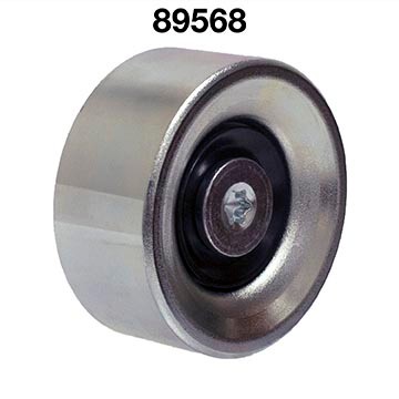 IDLER/TENSIONER PULLEY, LT DUTY, DAYCO
