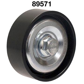IDLER/TENSIONER PULLEY, LT DUTY, DAYCO