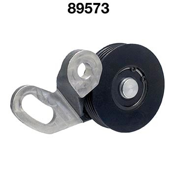 IDLER/TENSIONER PULLEY, LT DUTY, DAYCO