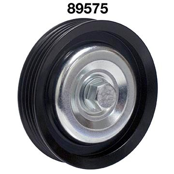 IDLER/TENSIONER PULLEY, LT DUTY, DAYCO