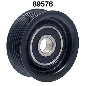 IDLER/TENSIONER PULLEY, LT DUTY, DAYCO