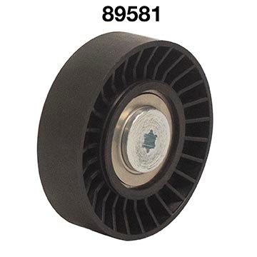 IDLER/TENSIONER PULLEY, LT DUTY, DAYCO