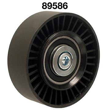 IDLER/TENSIONER PULLEY, LT DUTY, DAYCO