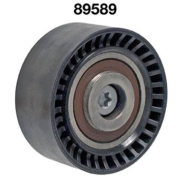 IDLER/TENSIONER PULLEY, LT DUTY, DAYCO
