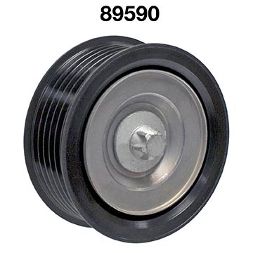 IDLER/TENSIONER PULLEY, LT DUTY, DAYCO