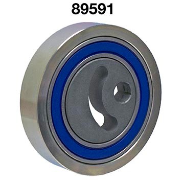 IDLER/TENSIONER PULLEY, LT DUTY, DAYCO