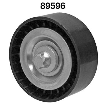 IDLER/TENSIONER PULLEY, LT DUTY, DAYCO