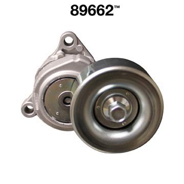 BELT TENSIONER