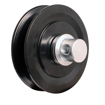 IDLER/TENSIONER PULLEY, LT DUTY, DAYCO