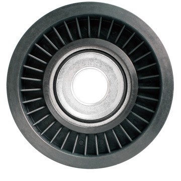 IDLER/TENSIONER PULLEY, LT DUTY, DAYCO