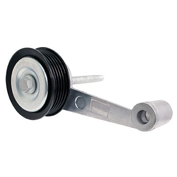 IDLER/TENSIONER PULLEY, LT DUTY, DAYCO