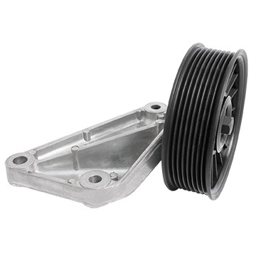 IDLER/TENSIONER PULLEY, LT DUTY, DAYCO