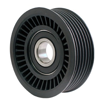 IDLER/TENSIONER PULLEY, LT DUTY, DAYCO