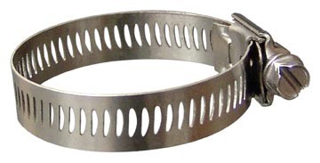 HOSE CLAMP