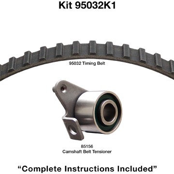 TIMING BELT KIT, DAYCO