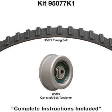 TIMING BELT KIT, DAYCO
