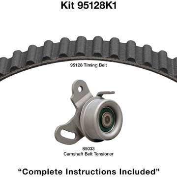 TIMING BELT KIT, DAYCO