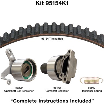 TIMING BELT KIT, DAYCO