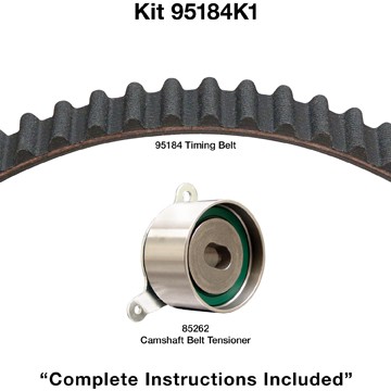TIMING BELT KIT, DAYCO