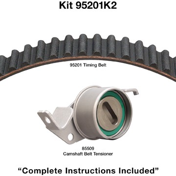TIMING BELT KIT, DAYCO
