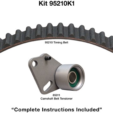 TIMING BELT KIT, DAYCO