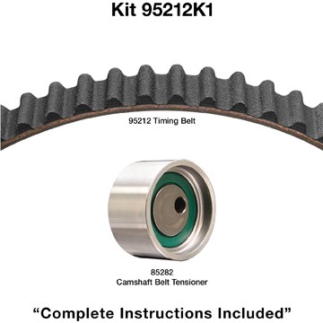 TIMING BELT KIT, DAYCO