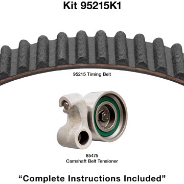 TIMING BELT KIT, DAYCO