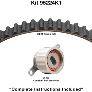 TIMING BELT KIT, DAYCO