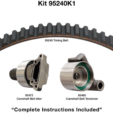 TIMING BELT KIT, DAYCO