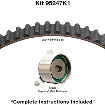 TIMING BELT KIT, DAYCO