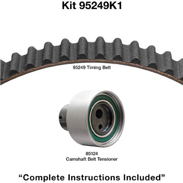 TIMING BELT KIT, DAYCO