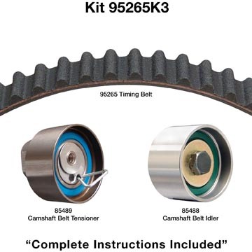 TIMING BELT KIT, DAYCO