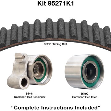 TIMING BELT KIT, DAYCO