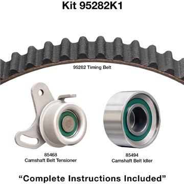 TIMING BELT KIT, DAYCO