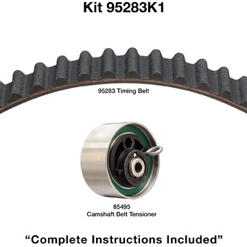 TIMING BELT KIT, DAYCO