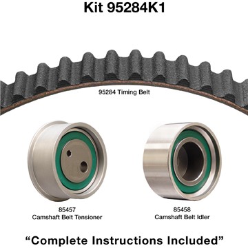 TIMING BELT KIT, DAYCO