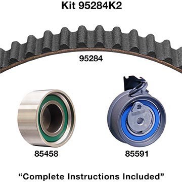 TIMING BELT KIT, DAYCO