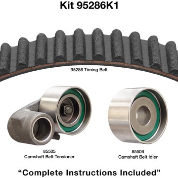 TIMING BELT KIT, DAYCO